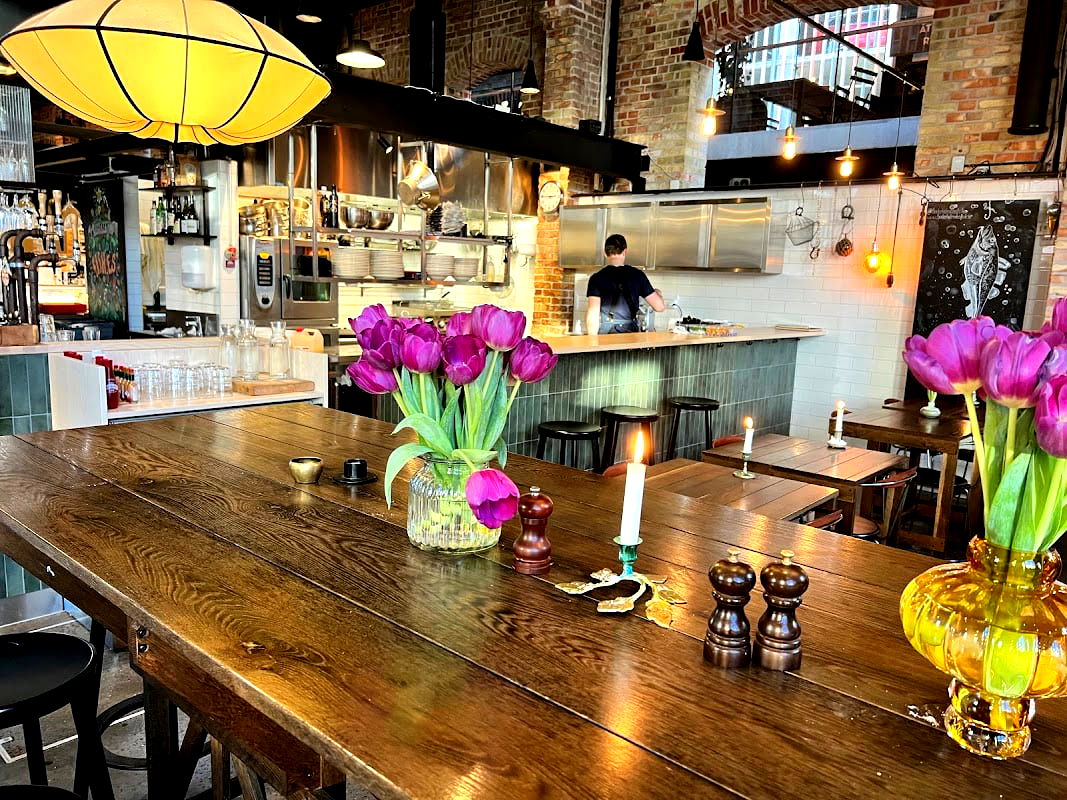 Söderholmens Fisk - Photo 2