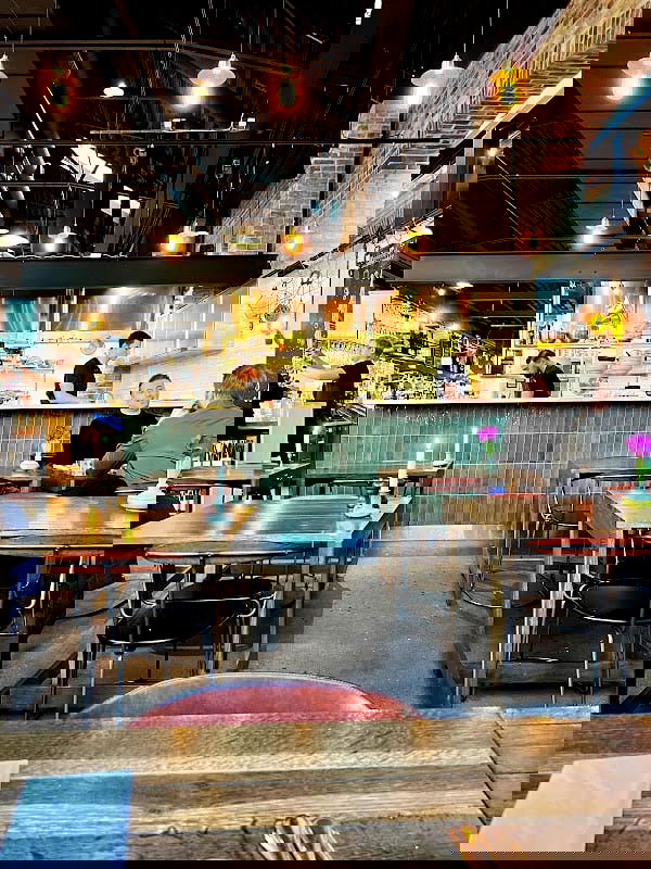 Söderholmens Fisk - Photo 5