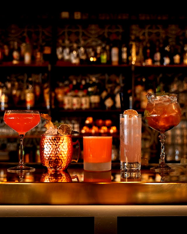 Blackstone Steakhouse Uppsala - Photo 1