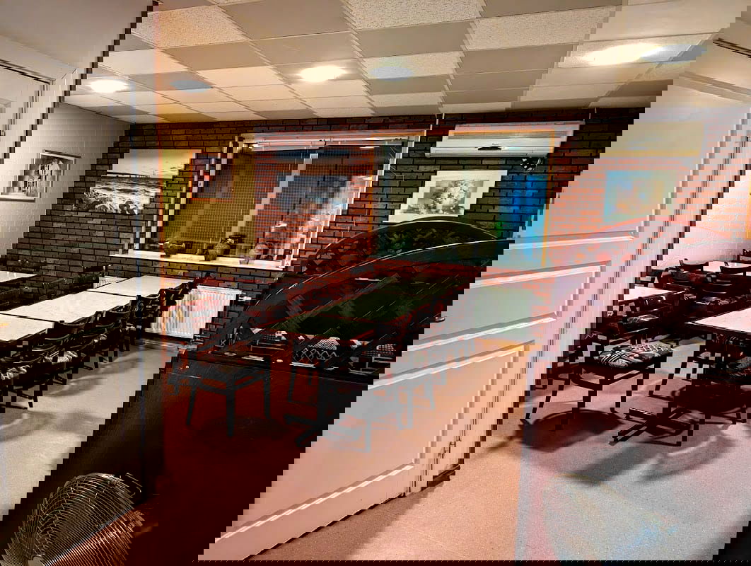 Ekeby Pizzeria - Photo 1