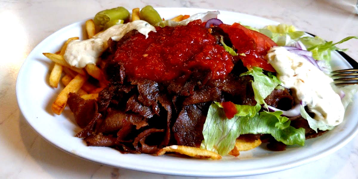 Ekeby Pizzeria - Photo 2