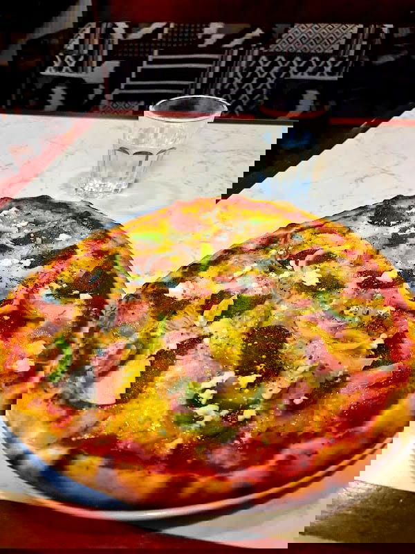 Ekeby Pizzeria - Photo 3