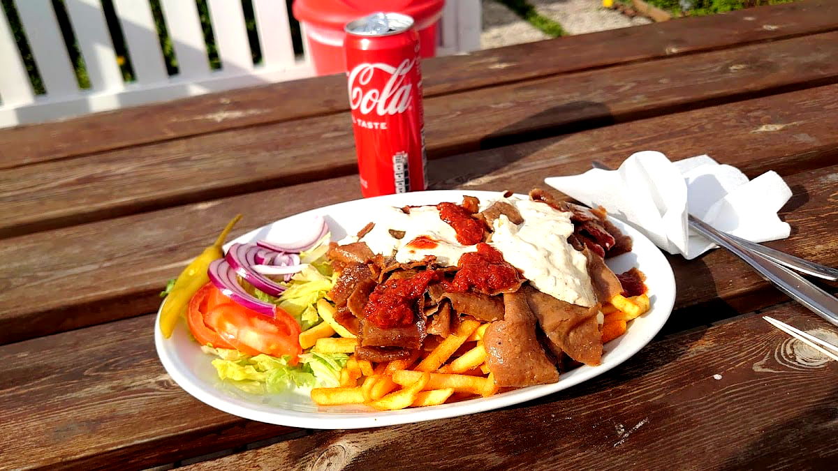 Ekeby Pizzeria - Photo 4