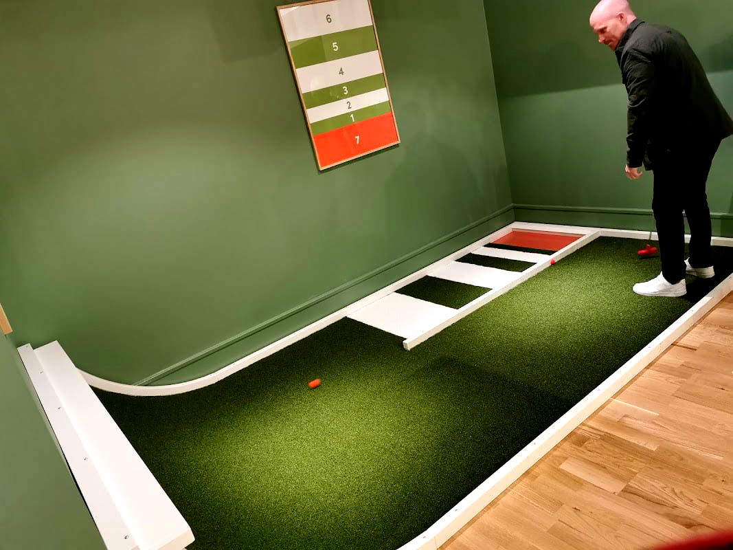 Camping Malmö - Photo 1