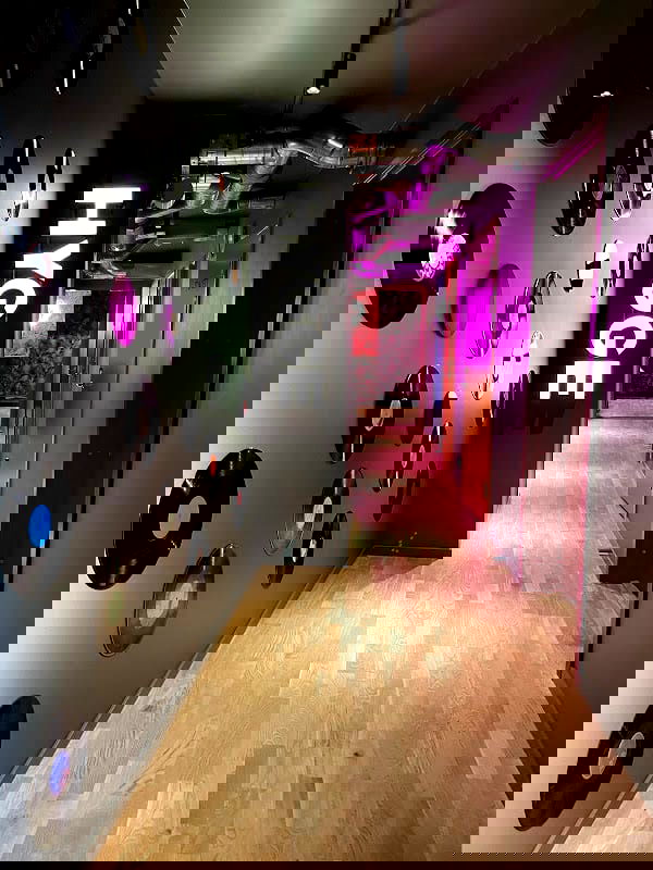 Camping Malmö - Photo 3