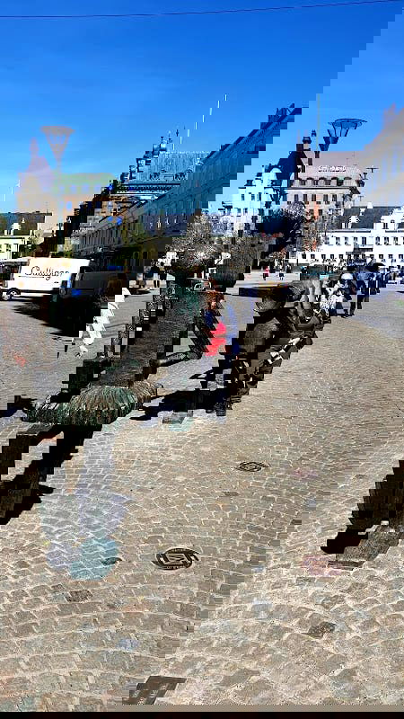 Camping Malmö - Photo 4