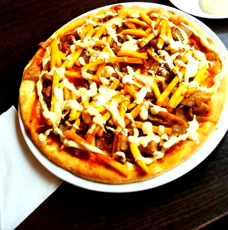 Pizzeria Pinocchio - Photo 2