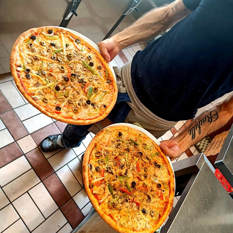 Pizzeria Pinocchio - Photo 3