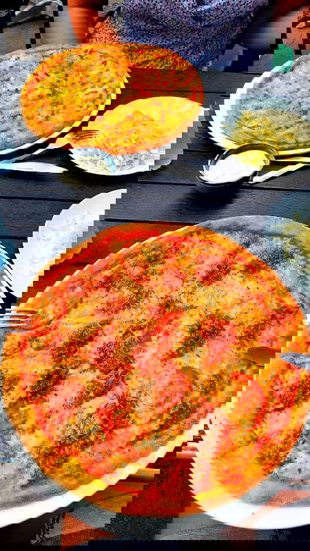 Pizzeria Pinocchio - Photo 4