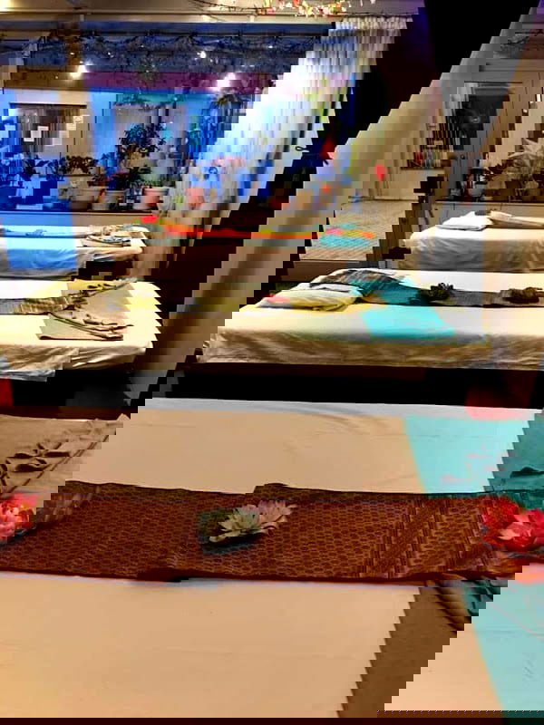 Sabai Sabai Thaimassage - Photo 1