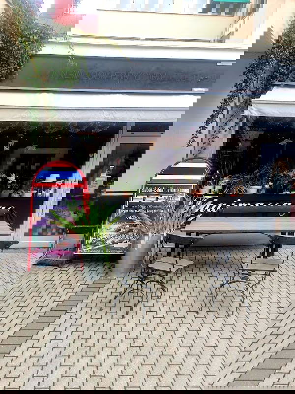 Sabai Sabai Thaimassage - Photo 5