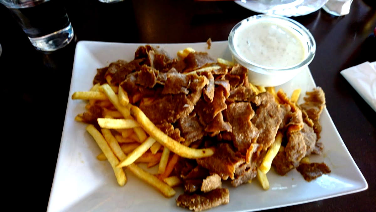 Restaurang Trädgården - Italiensk Restaurang Uppsala - Photo 5