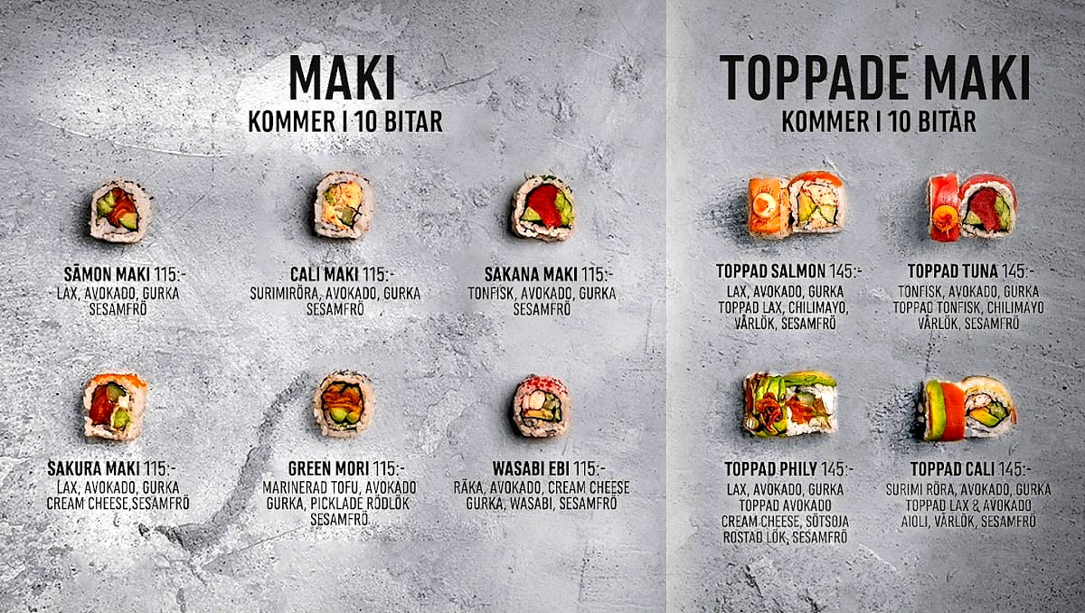 WOSO by YURI - Photo 2