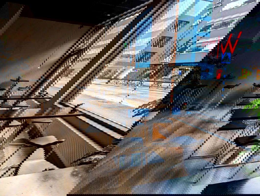 WOSO by YURI - Photo 3