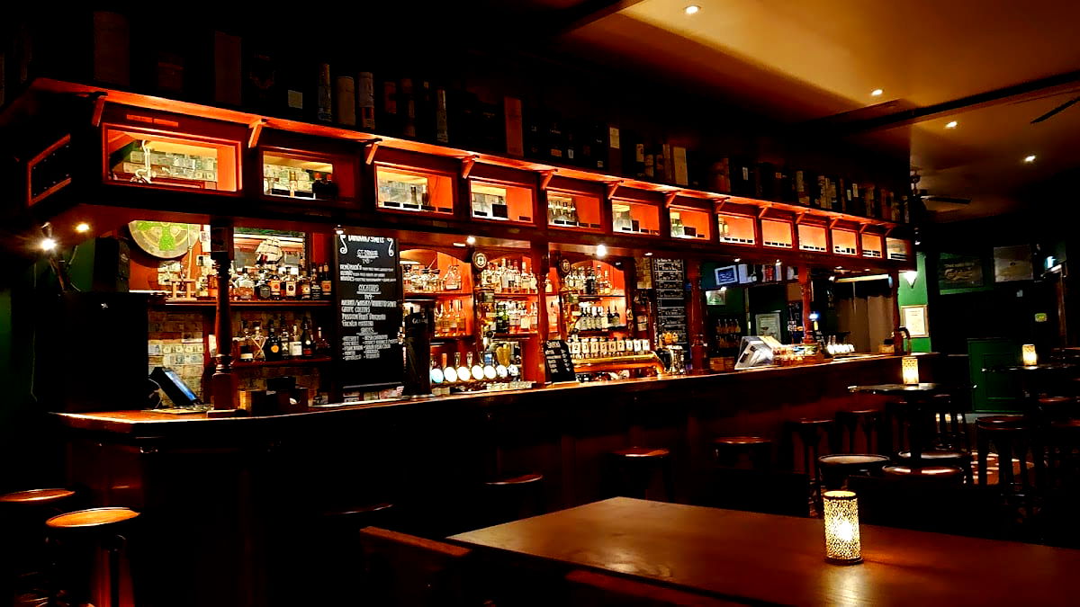 O'Connor's - Photo 1