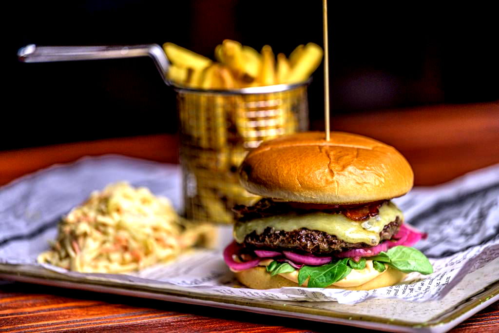 O'Connor's - Photo 2