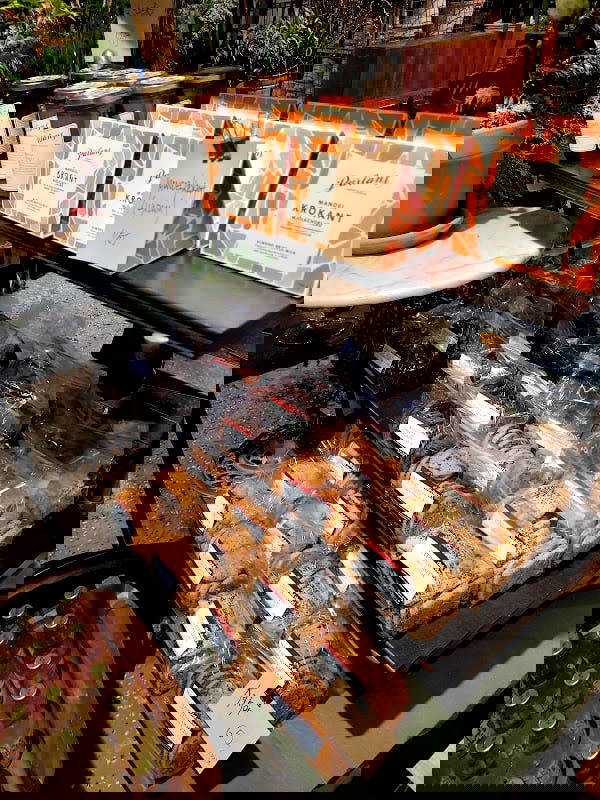 Bara Kaffe - Photo 1