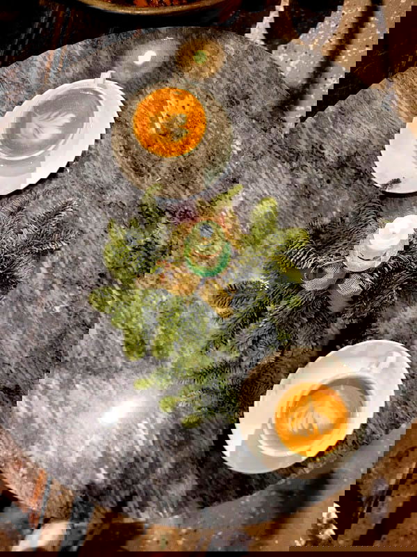 Bara Kaffe - Photo 2