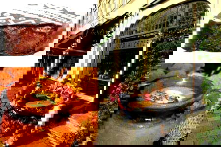 Criollo Chocolaterie - Photo 5