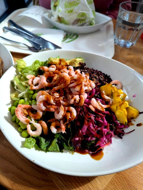 Graffiti Cafe - Photo 2