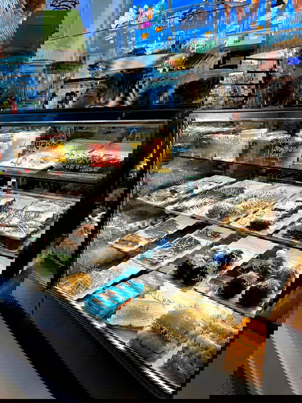 Graffiti Cafe - Photo 5