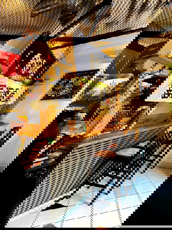 IZAKAYA by uncle Phonkhacha - Photo 1