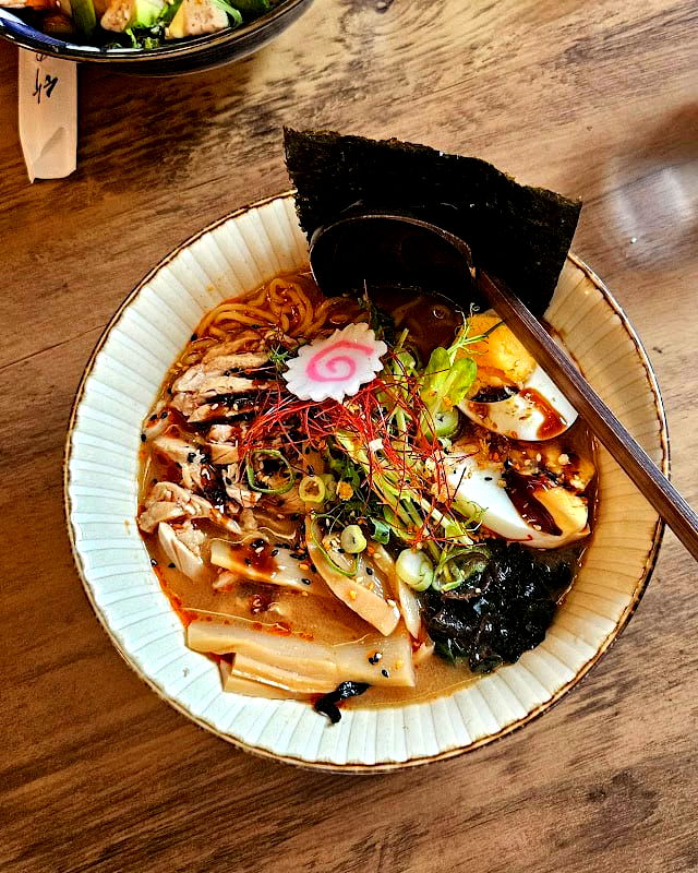 IZAKAYA by uncle Phonkhacha - Photo 3