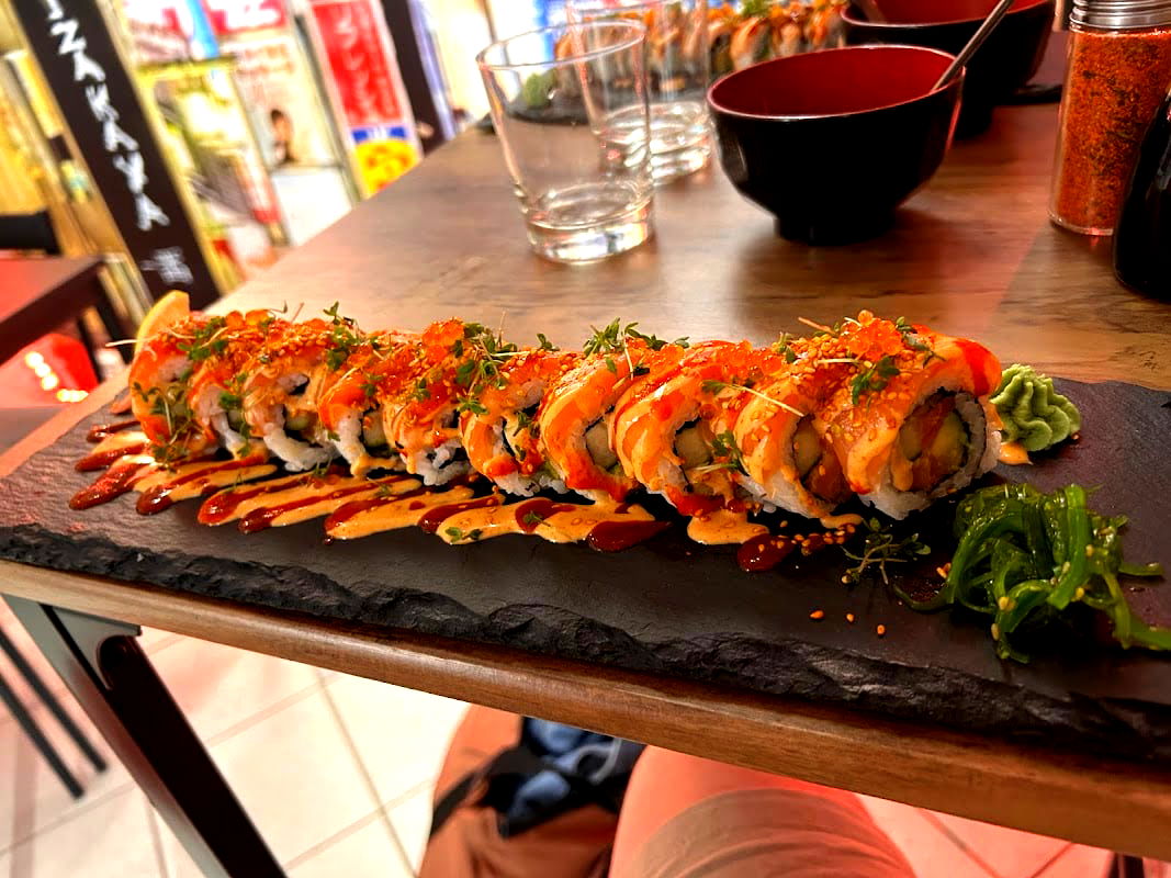 IZAKAYA by uncle Phonkhacha - Photo 4