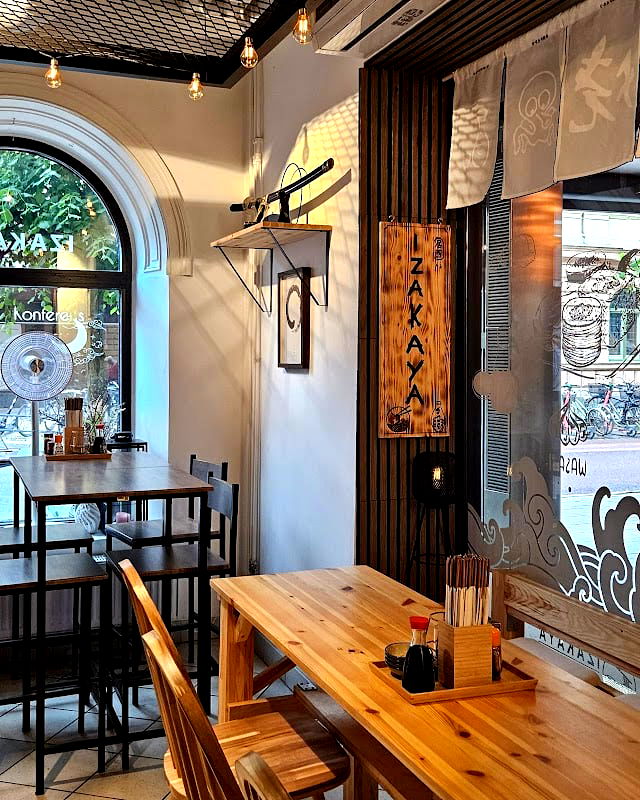 IZAKAYA by uncle Phonkhacha - Photo 5