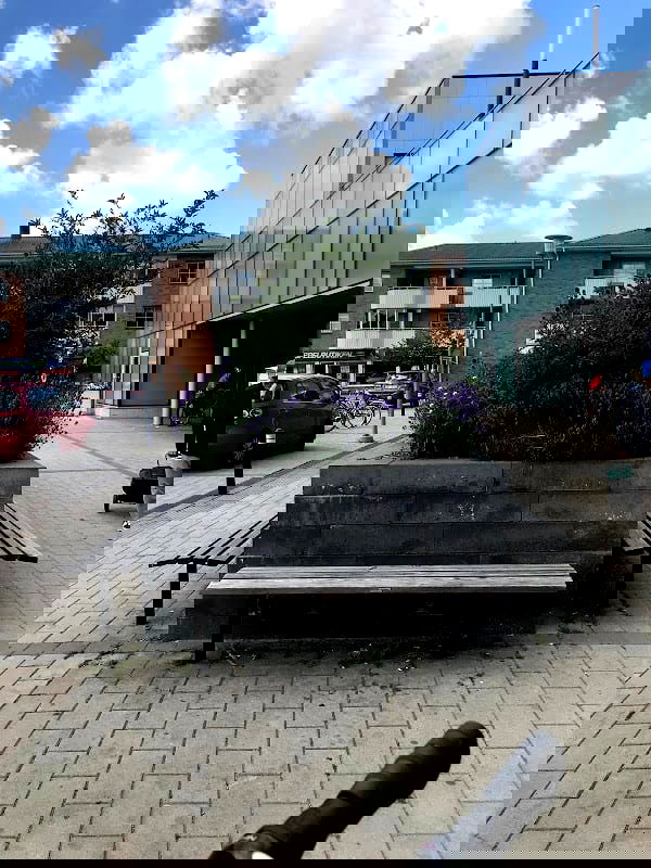 Bebanko pizzeria - Photo 1