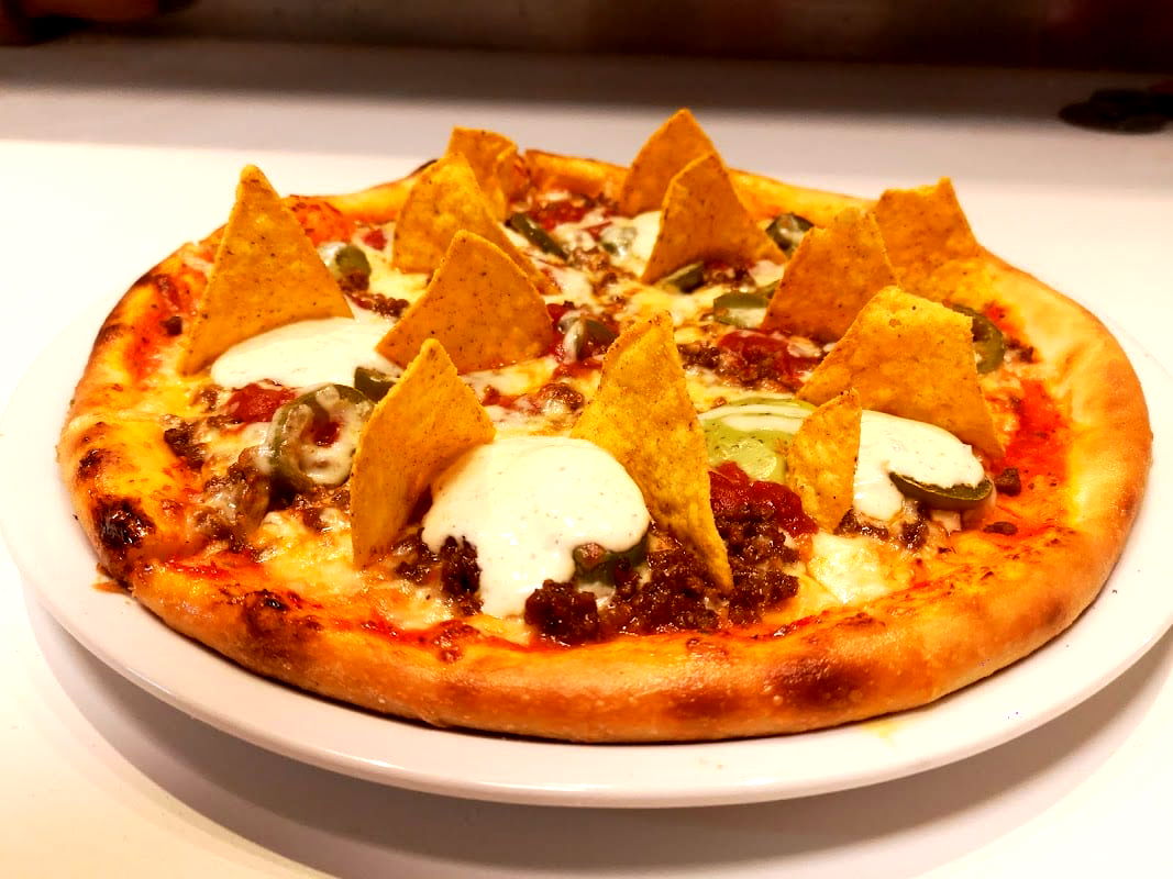 Bebanko pizzeria - Photo 2