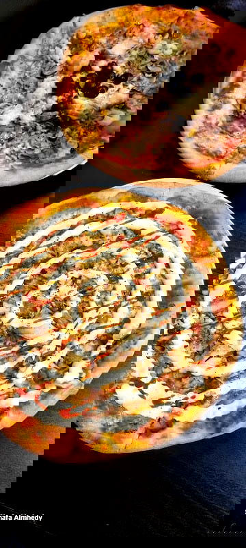 Bebanko pizzeria - Photo 3