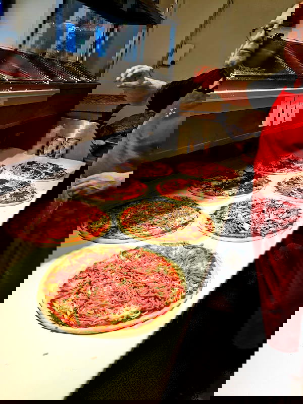 Bebanko pizzeria - Photo 4