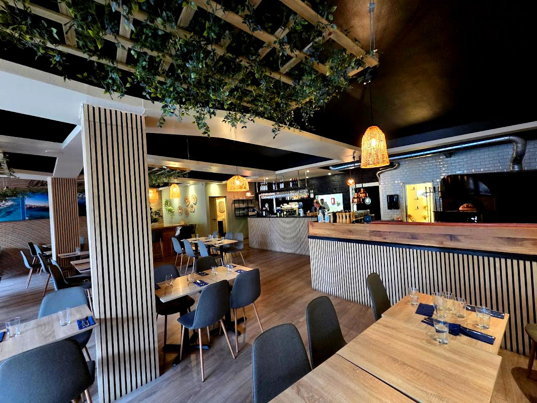 Taverna 5 - restaurang Uppsala - Photo 1