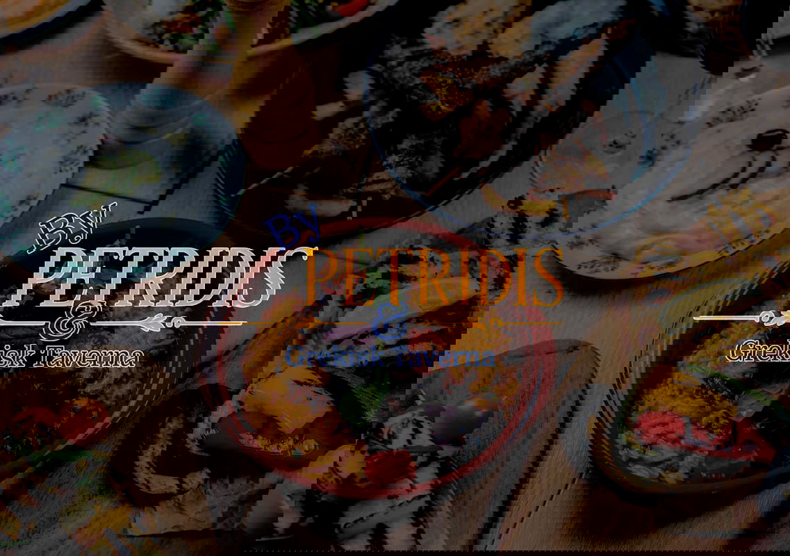 Taverna 5 - restaurang Uppsala - Photo 2