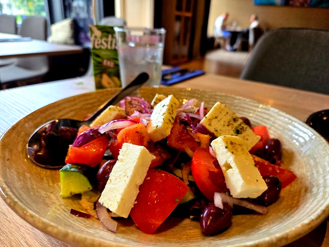 Taverna 5 - restaurang Uppsala - Photo 5