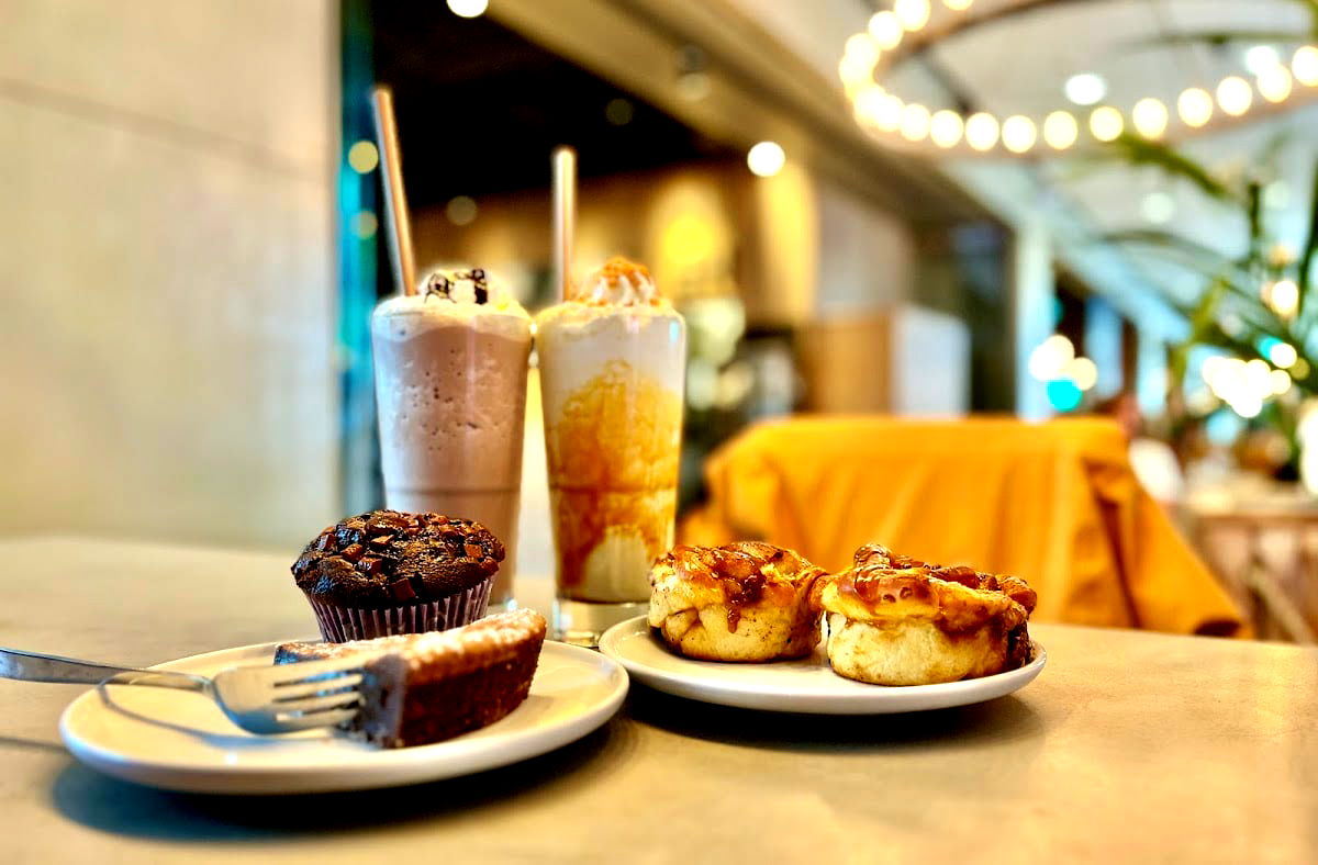 Espresso House - Photo 2