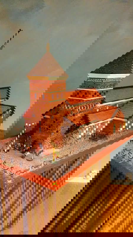 Uppsala kommun Restaurang Leopold - Photo 3