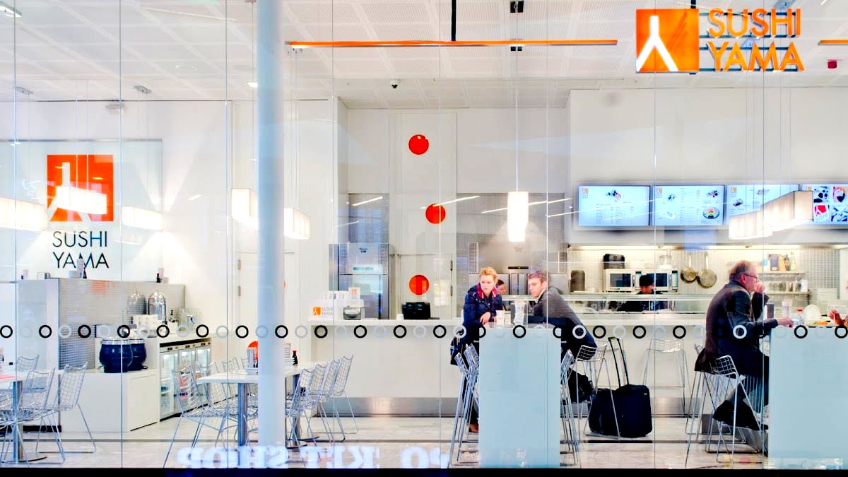 Sushi Yama - Photo 1