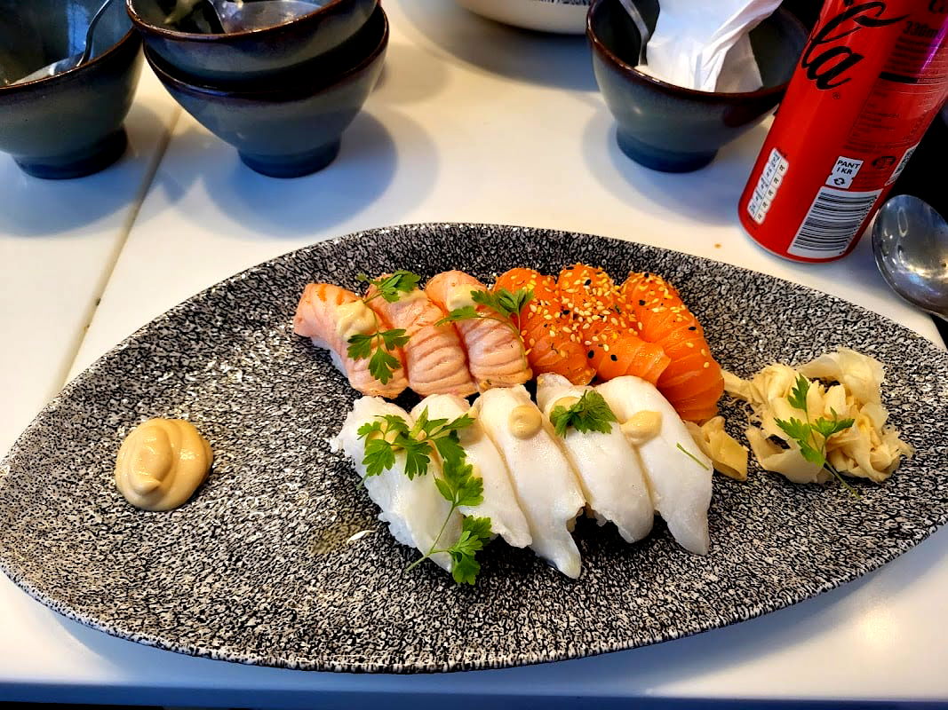 Sushi Yama - Photo 4