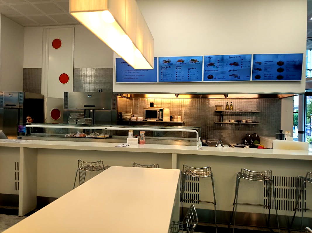 Sushi Yama - Photo 5