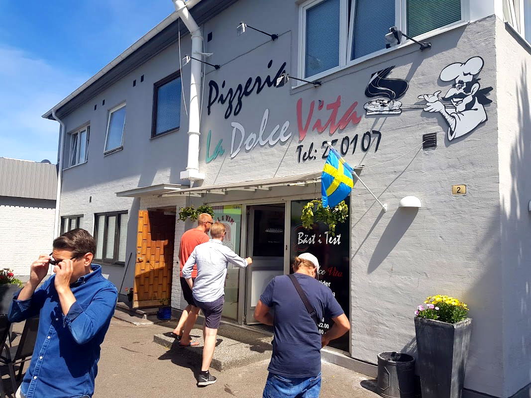 La Dolce Vita - Photo 5