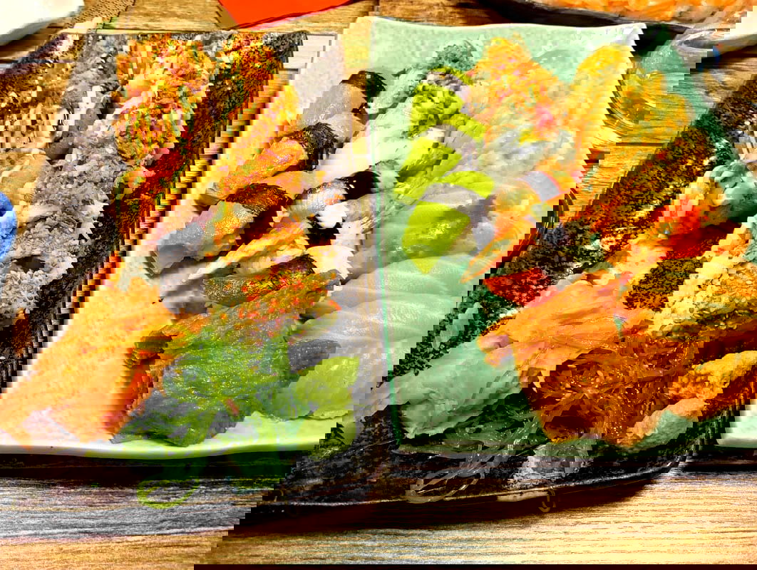 Uzumaki Sushi - Photo 4