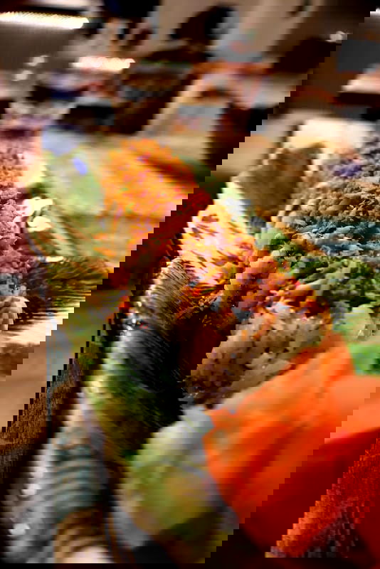 Uzumaki Sushi - Photo 5