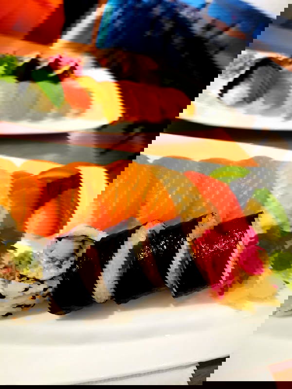 Aikins Sushi - Photo 2