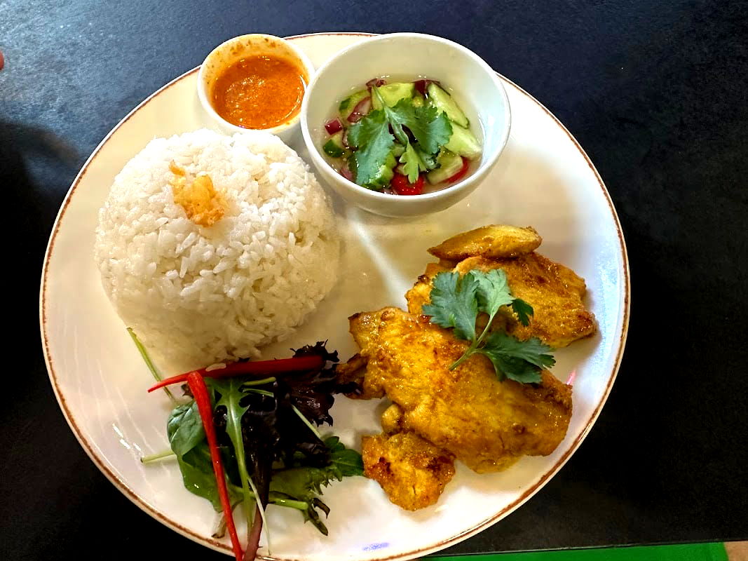 Sweet Lemon Malmö - Photo 5