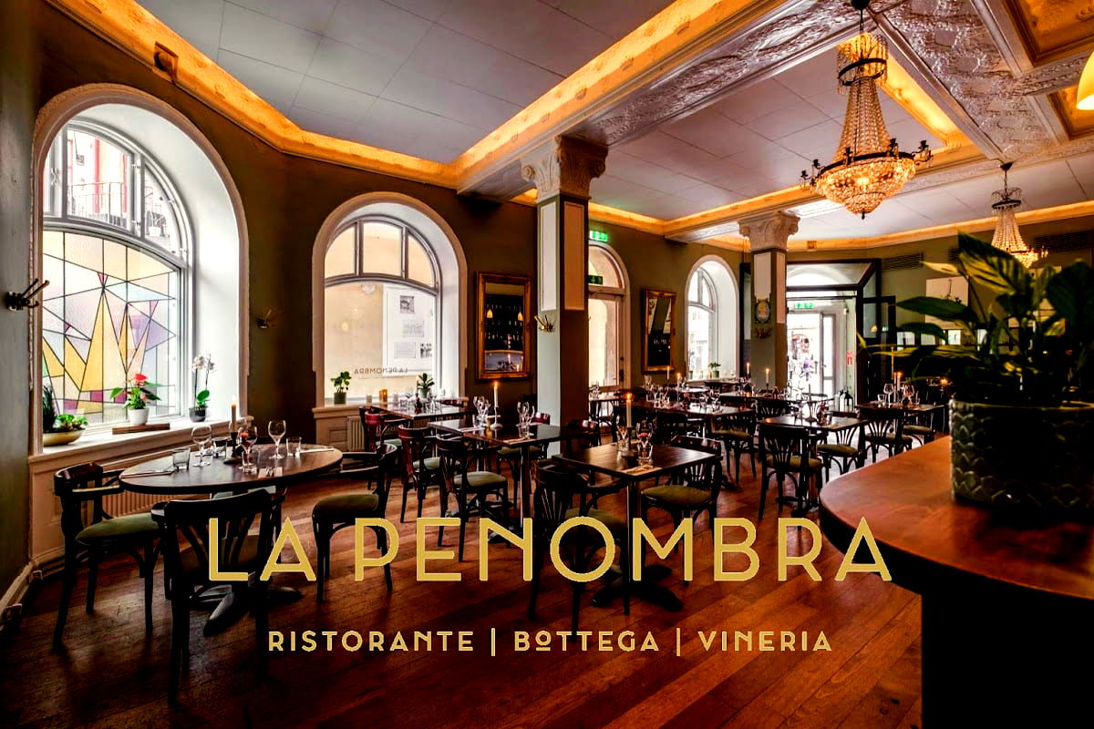 La Penombra - Photo 1