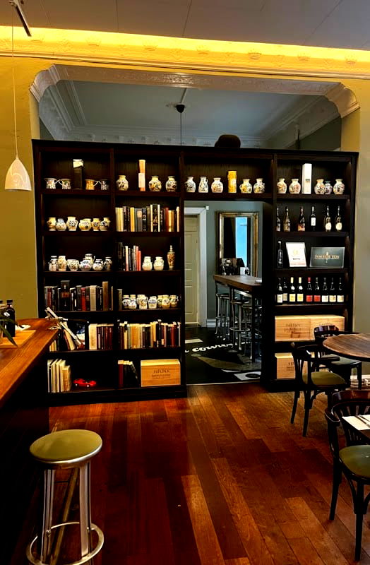 La Penombra - Photo 5