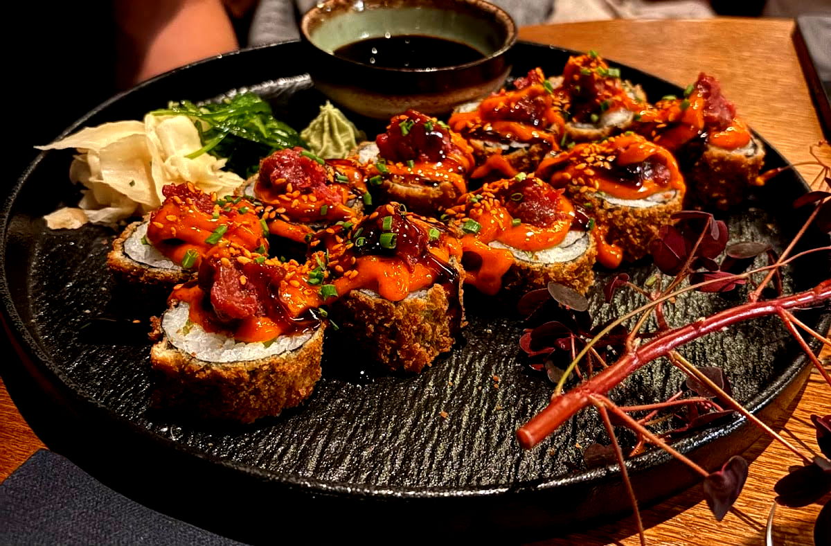 Bacàn - Restaurant & Rooftop - Photo 2