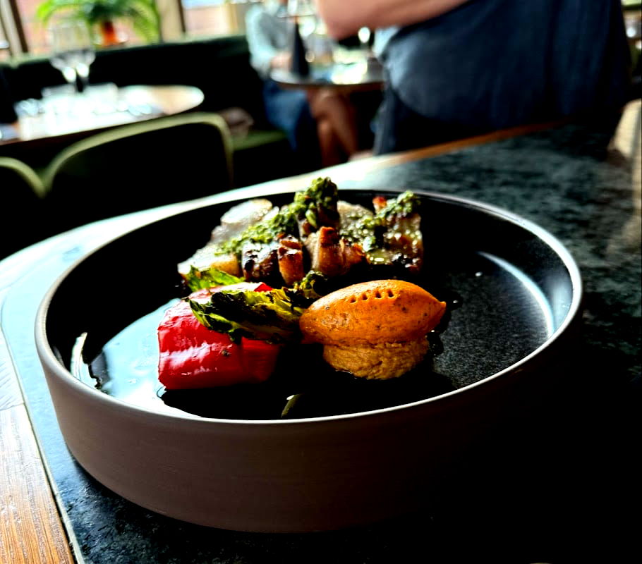 Bacàn - Restaurant & Rooftop - Photo 3